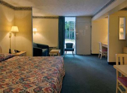 Howard Johnson By Wyndham Commerce Ga Room photo
